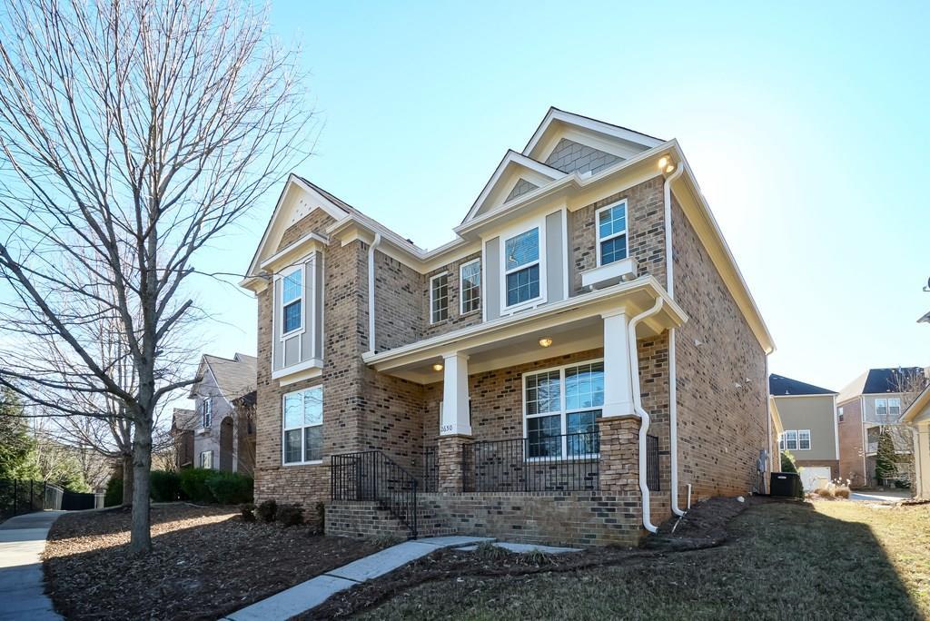 2650 Royston Drive - Photo 1