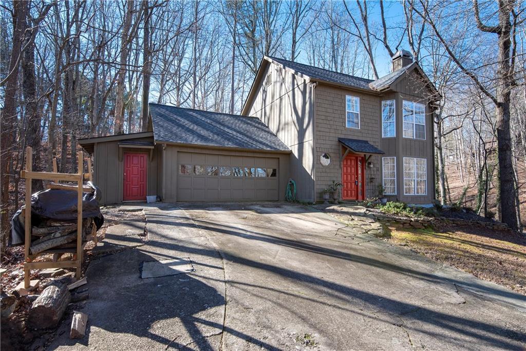 5468 High Harbor Court - Photo 1