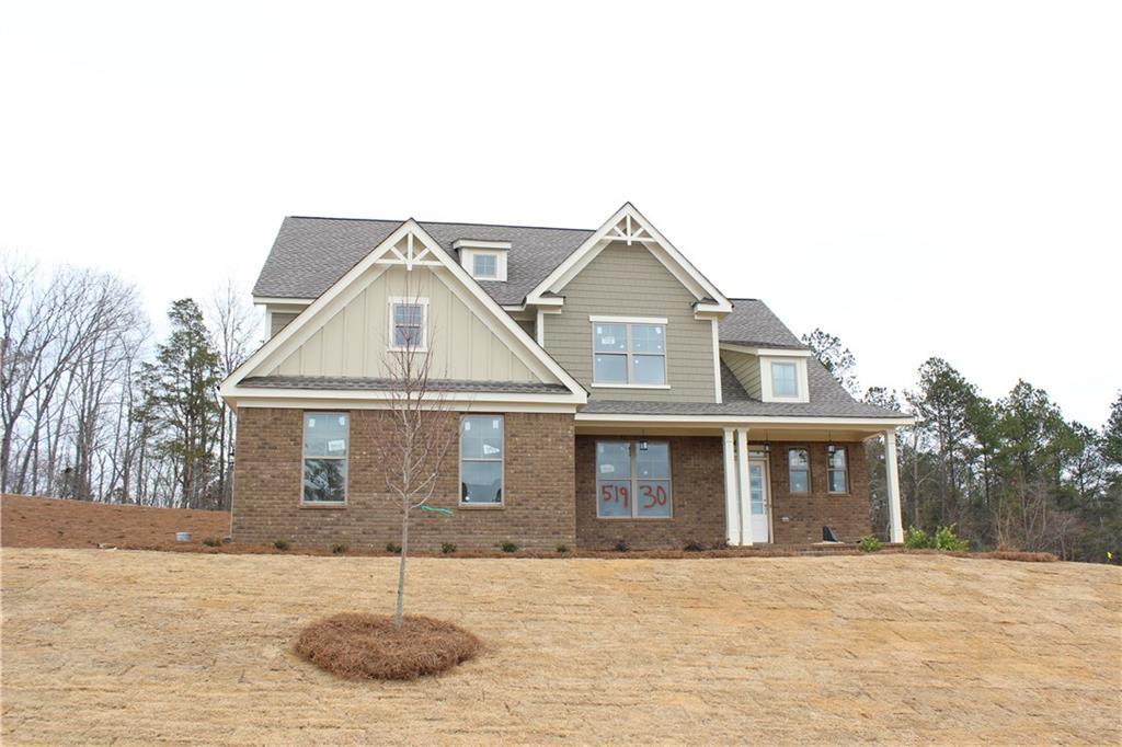 519 Thomas Drive - Photo 1