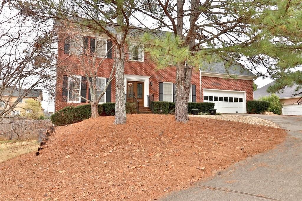 700 Birch Ridge Drive - Photo 1