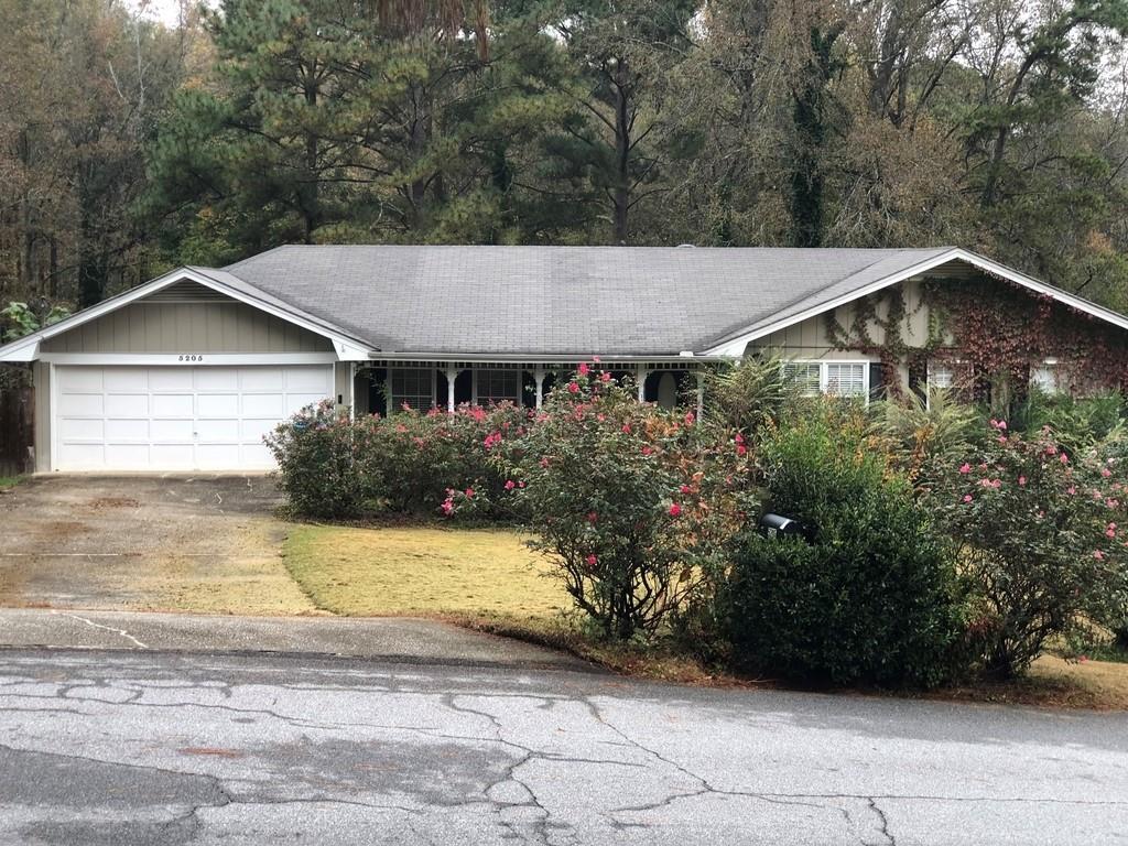 5205 Corinth Circle - Photo 1