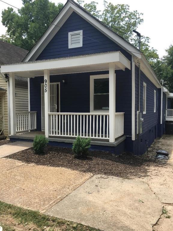 905 Smith Street - Photo 1