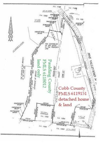 5333 Pine Valley Road - Photo 1
