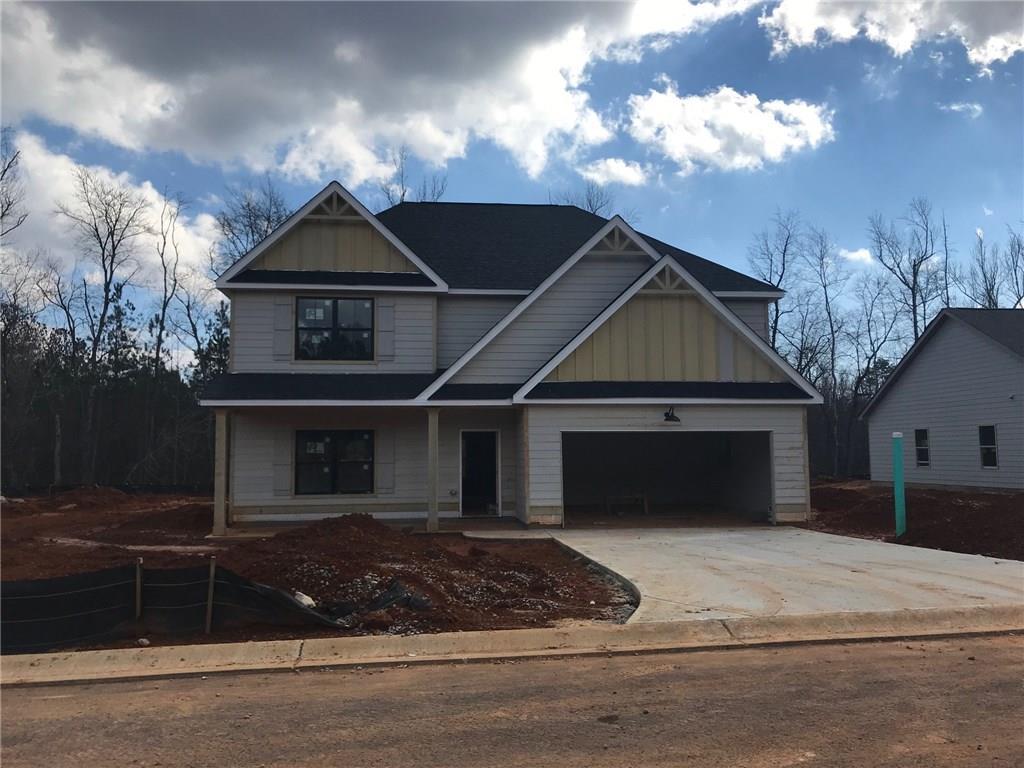 105 Springwood Drive - Photo 1