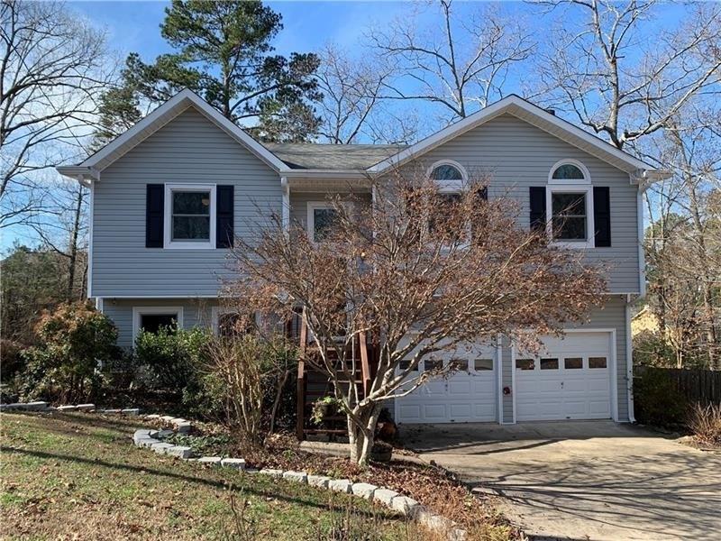832 Overlook Trail - Photo 1