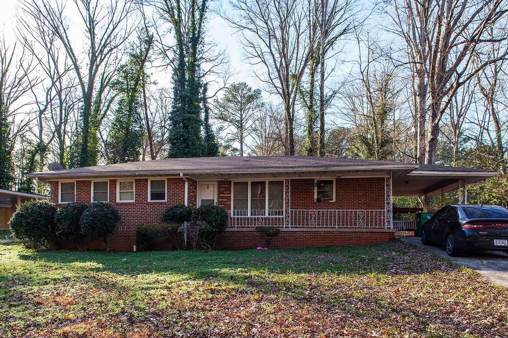 1371 Margarette Drive - Photo 1