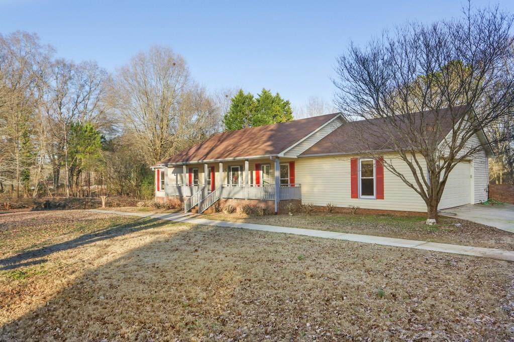 3241 Ernest W Barrett Parkway - Photo 1