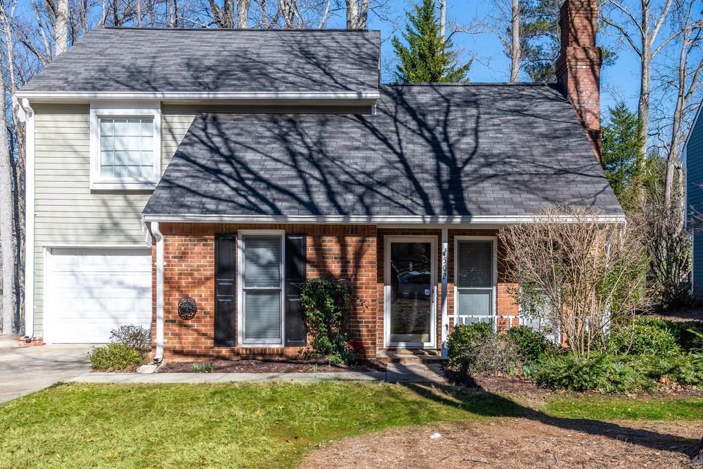 502 Roswell Green Lane - Photo 1