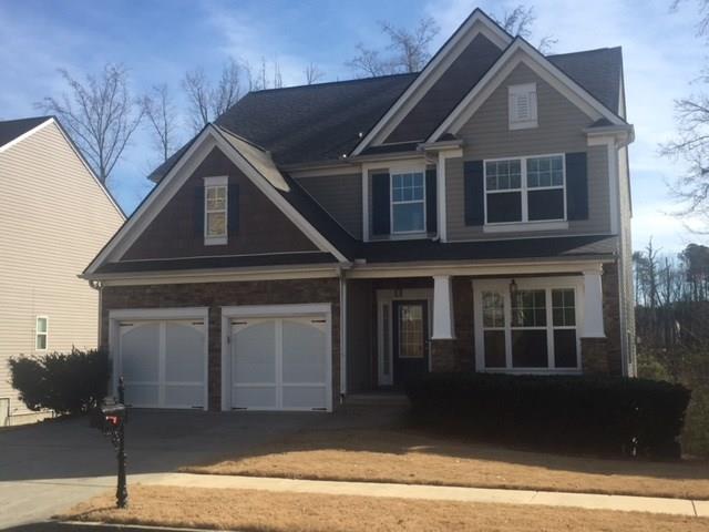 2399 Maple Mill Drive - Photo 1