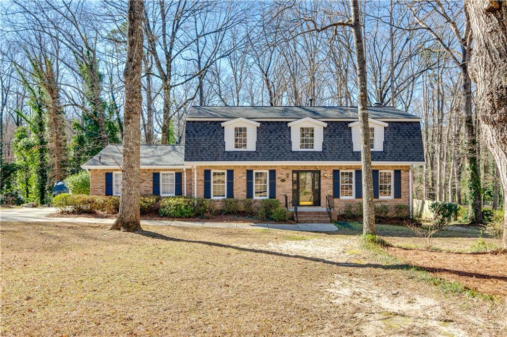 411 Maple Wood Drive - Photo 1