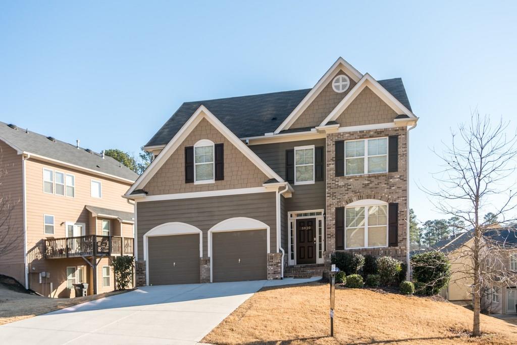 5920 Hendrix Lane - Photo 1
