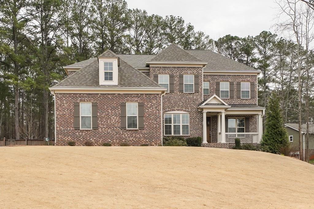 337 Glynnwilde Drive - Photo 1