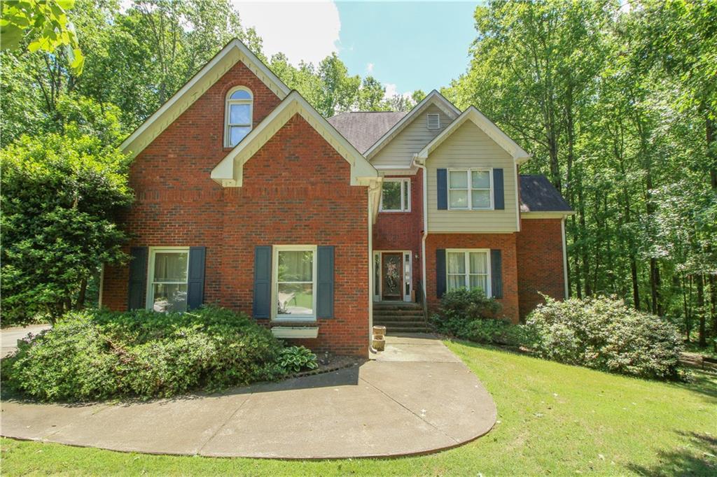 3745 Lake Seminole Drive - Photo 1