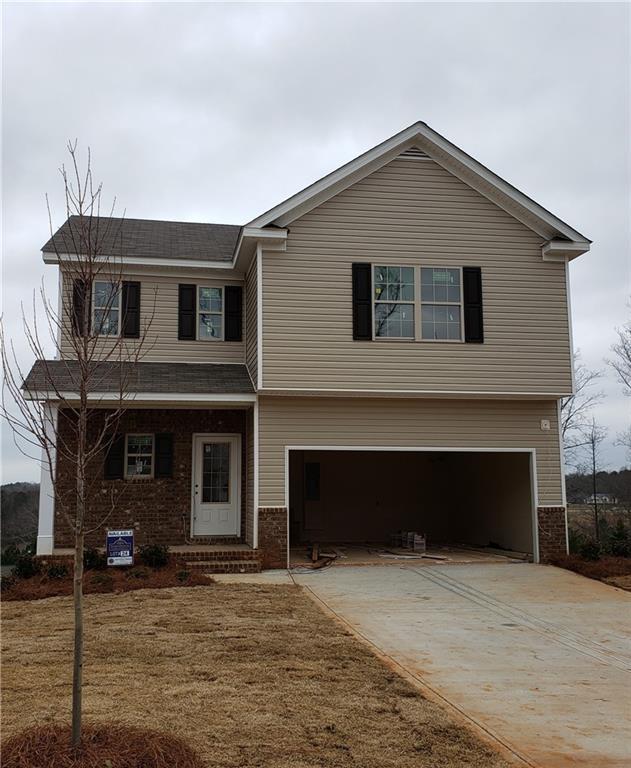 5867 Bridgeport Court - Photo 1
