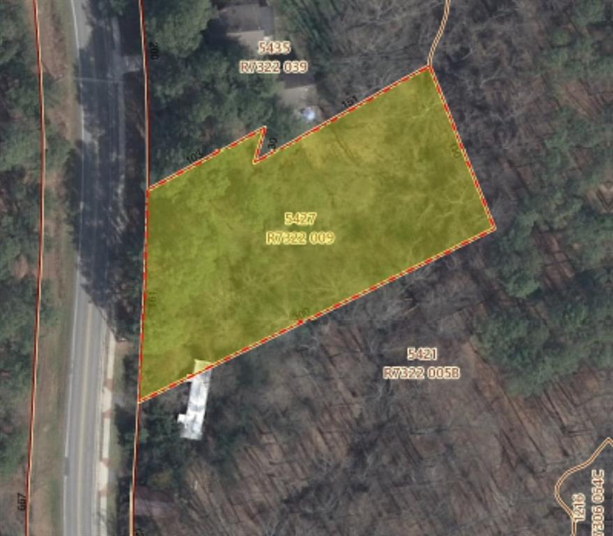 5427 Sycamore Road - Photo 1