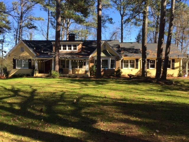 11325 Houze Road - Photo 1