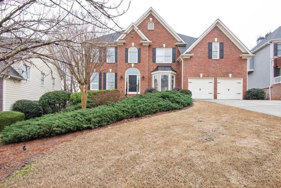 1521 Grove Arbor Court - Photo 1