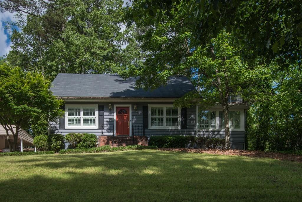3102 Parkridge Crescent - Photo 1