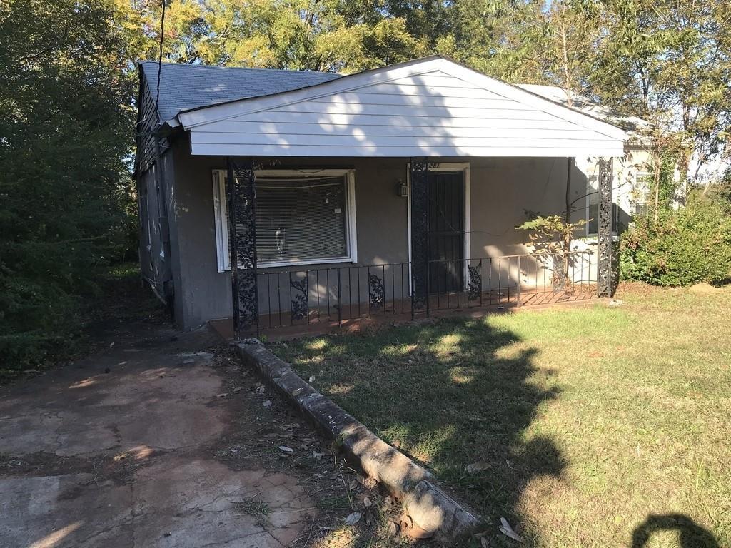 281 Upshaw Street - Photo 1