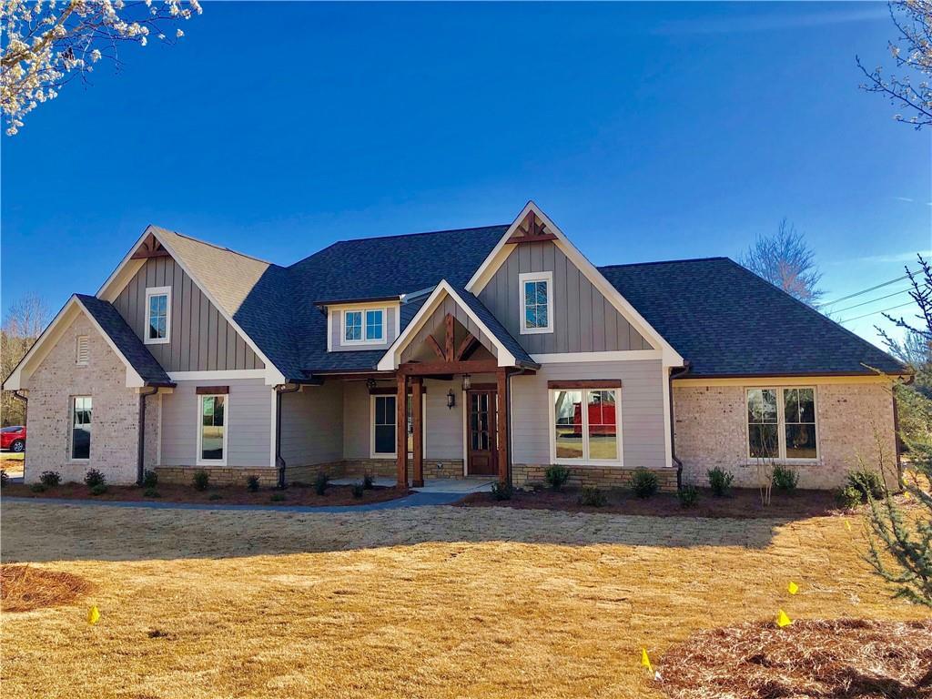 103 Shenandoah Drive - Photo 1