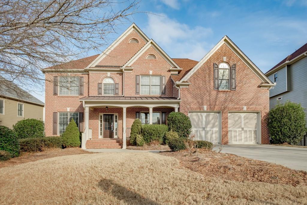 2640 Alsace Way - Photo 1
