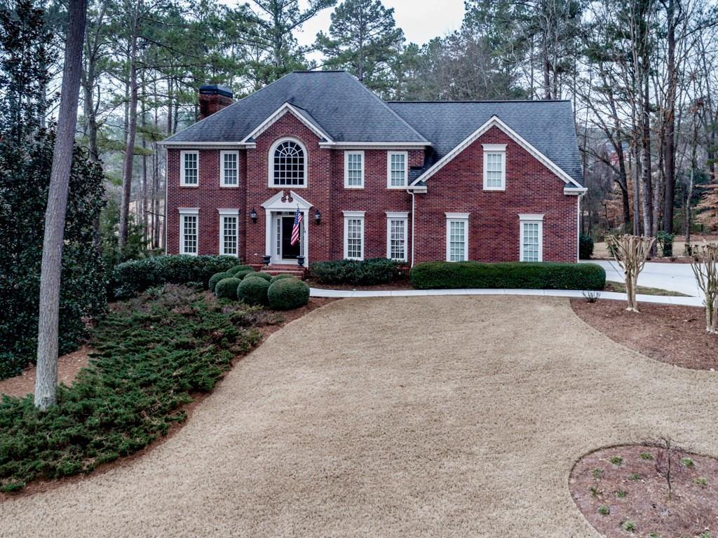 1379 Peppergrass Court - Photo 1
