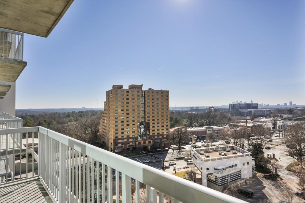 3324 Peachtree Road - Photo 1
