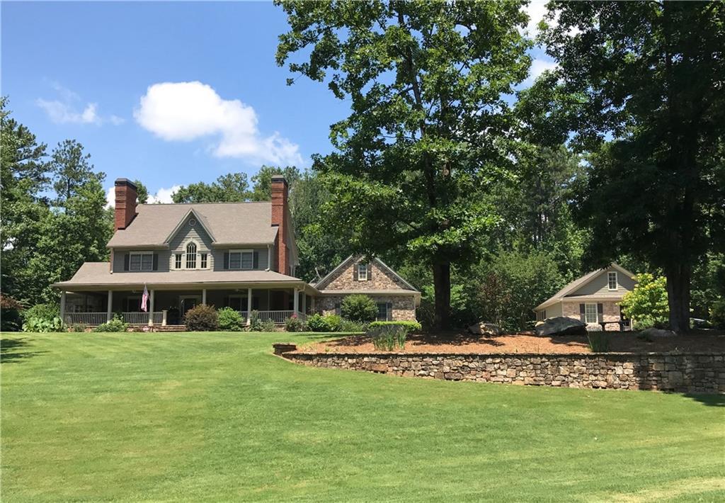 2195 Hickory Hill Road - Photo 1