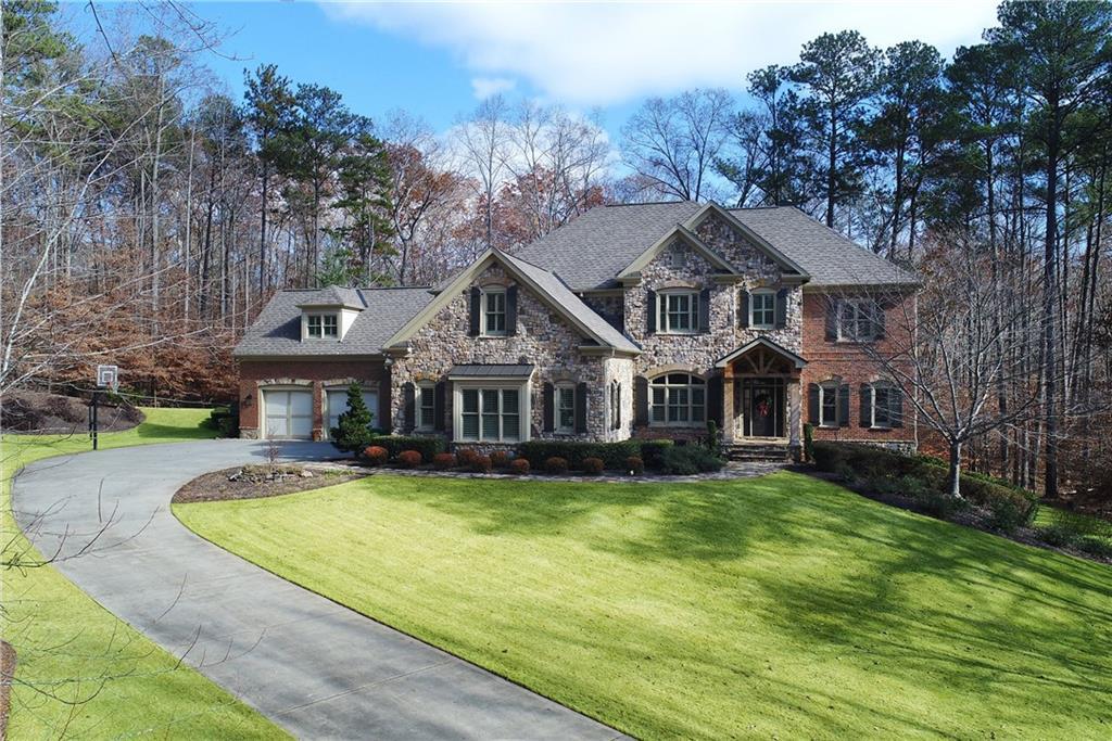 794 Old Lathemtown Road - Photo 1