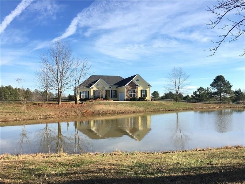340 Robert Gibby Road - Photo 1