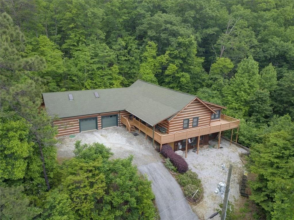 293 Green Bower - Photo 1