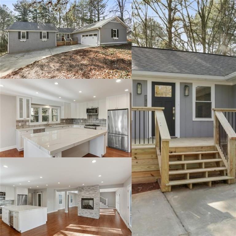 3715 Bozeman Lake Road - Photo 1