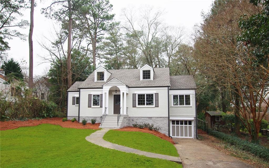 2039 Westminster Way - Photo 1