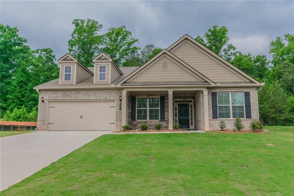 5245 Echos Cove - Photo 1