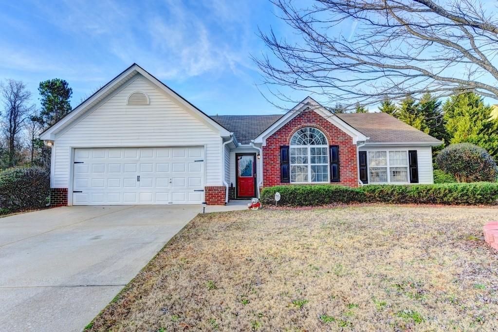 4070 Deerlope Court - Photo 1