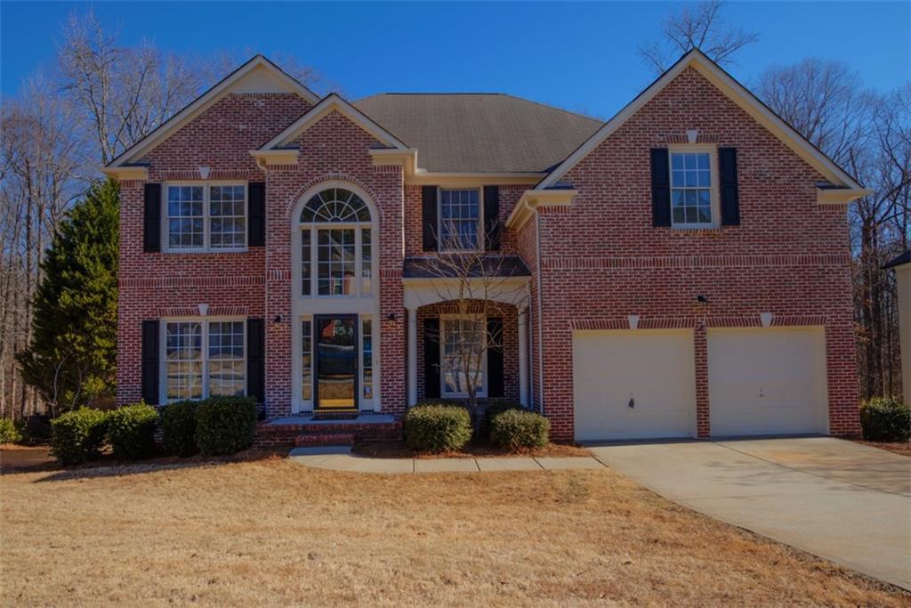 2817 Stockbridge Way - Photo 1