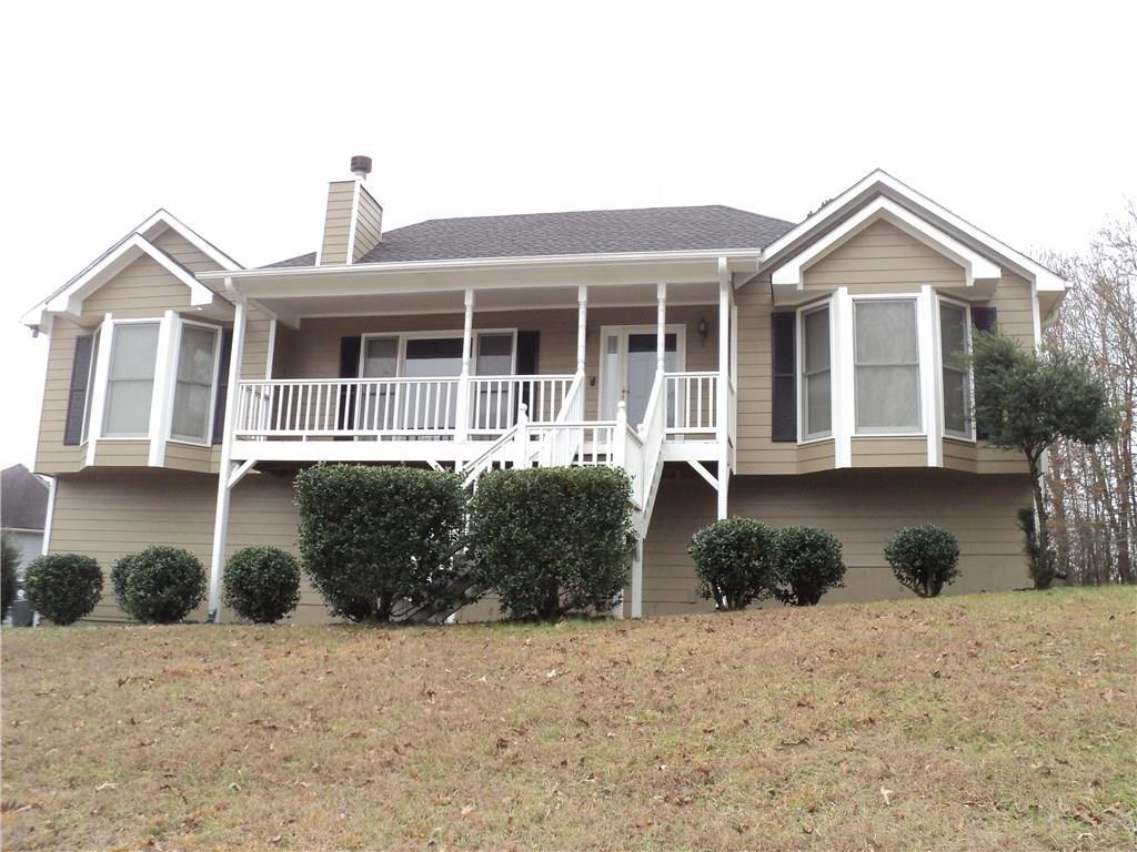 27 Legacy Park Circle - Photo 1