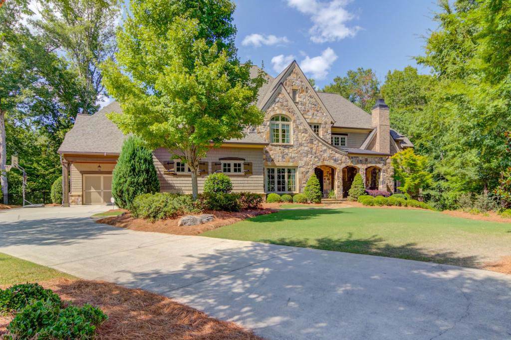 1023 Little Darby Lane - Photo 1