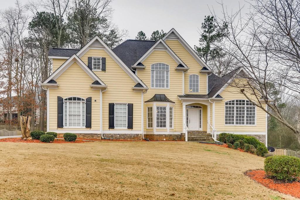 5240 Prestley Crossing Lane - Photo 1