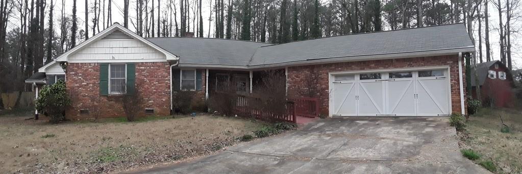 2255 Piedmont Road - Photo 1