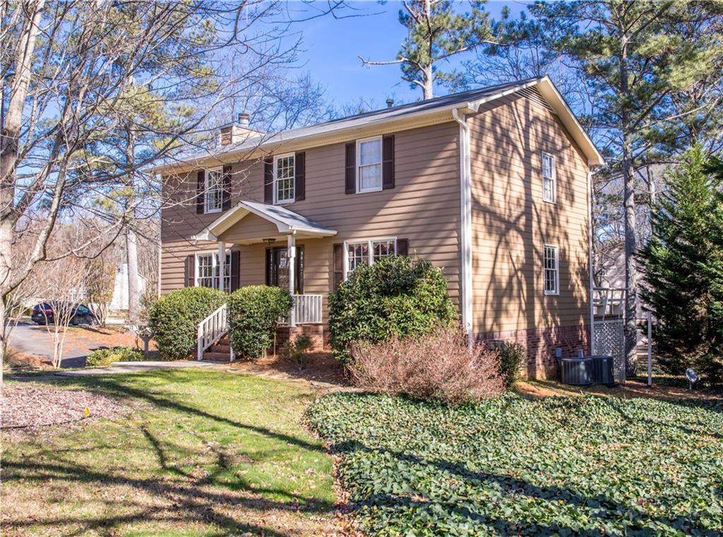 3292 Devaughn Drive - Photo 1