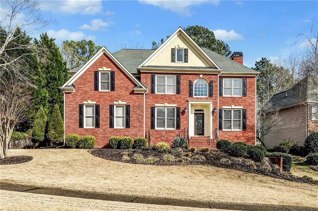 4011 Sunhill Court - Photo 1