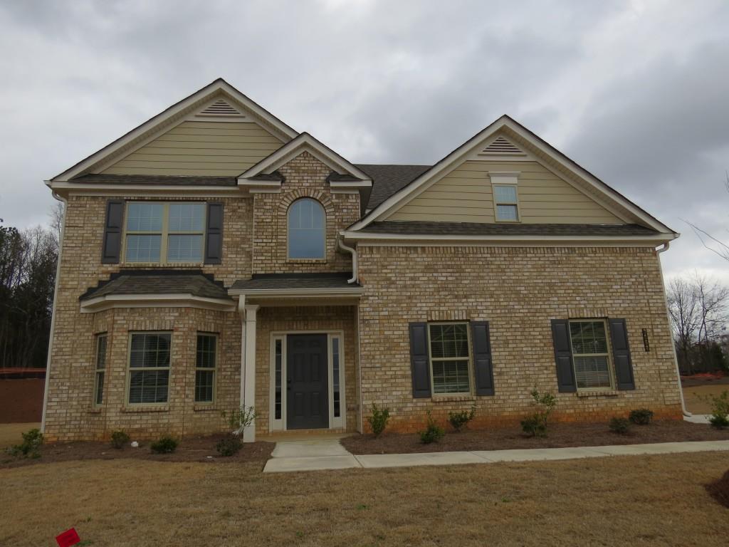 3668 Spring Place Court - Photo 1