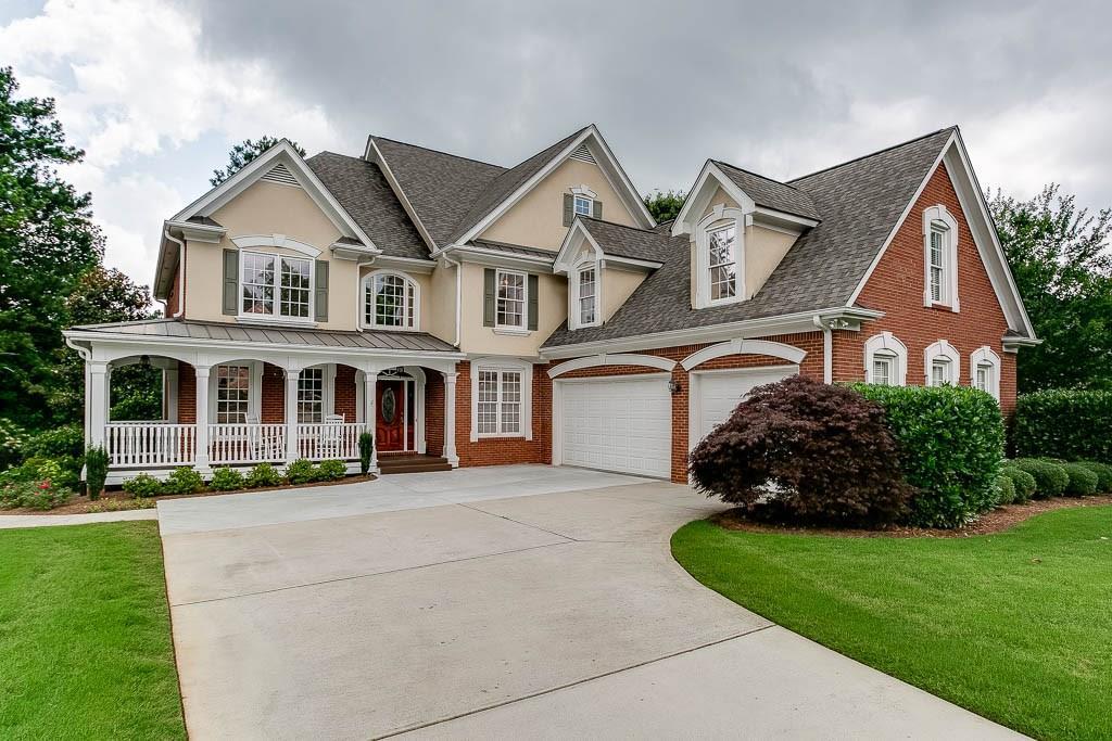 1022 Pathview Court - Photo 1
