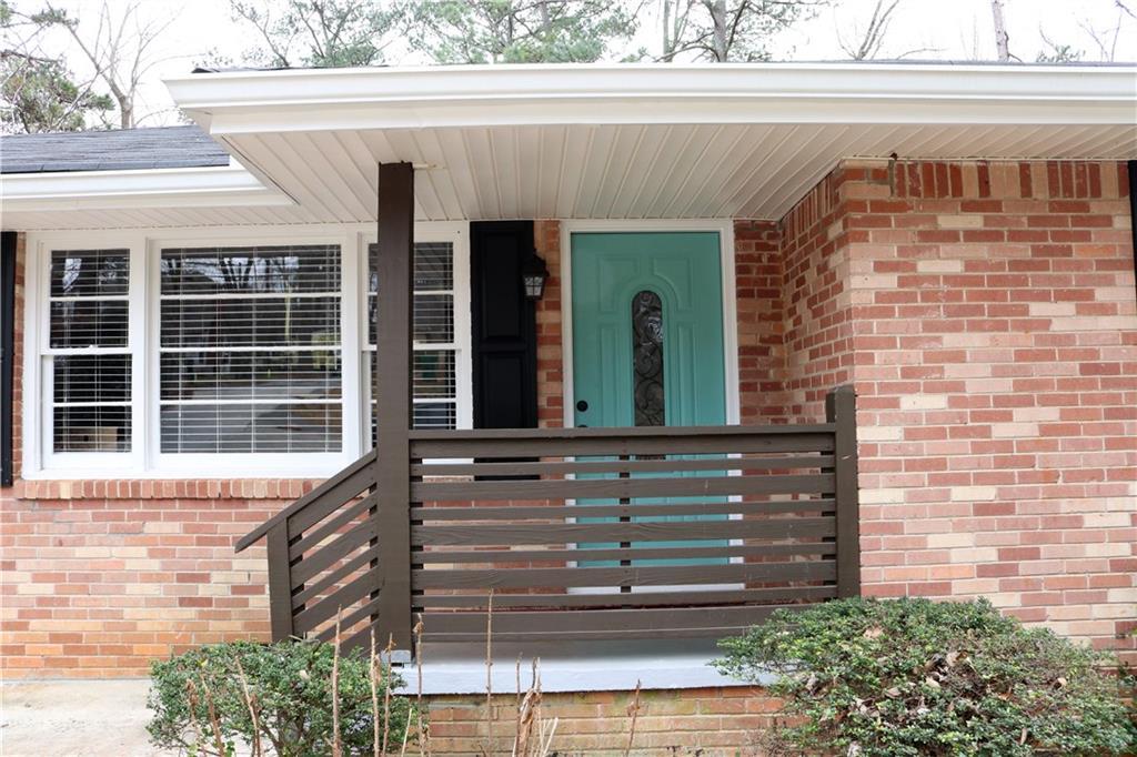 2687 Old Norcross Road - Photo 1