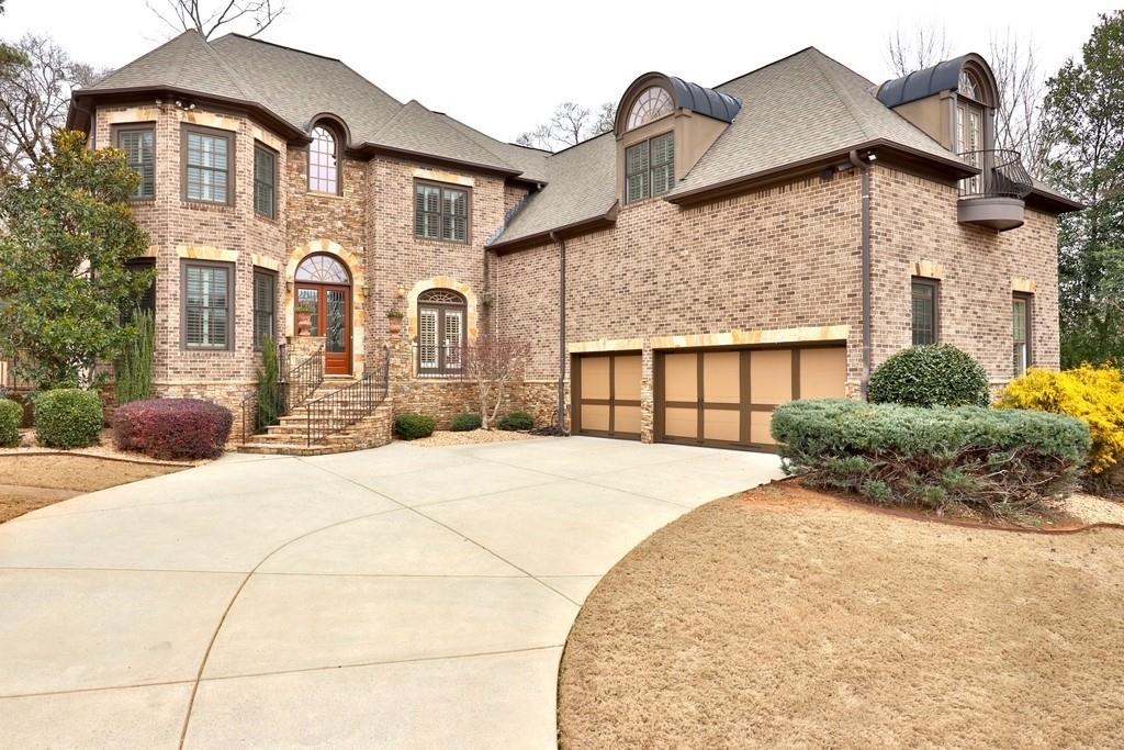 1006 Westcroft Lane - Photo 1