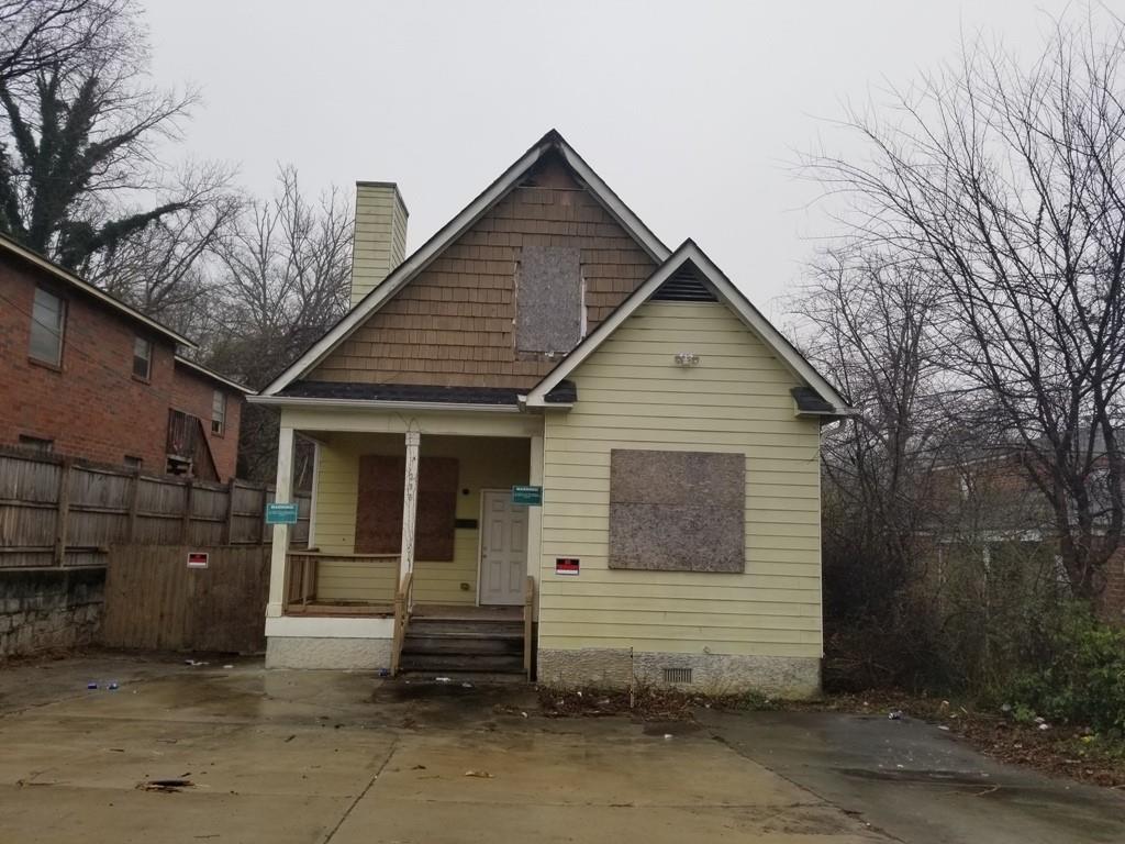 395 Joseph E Lowery Boulevard - Photo 1