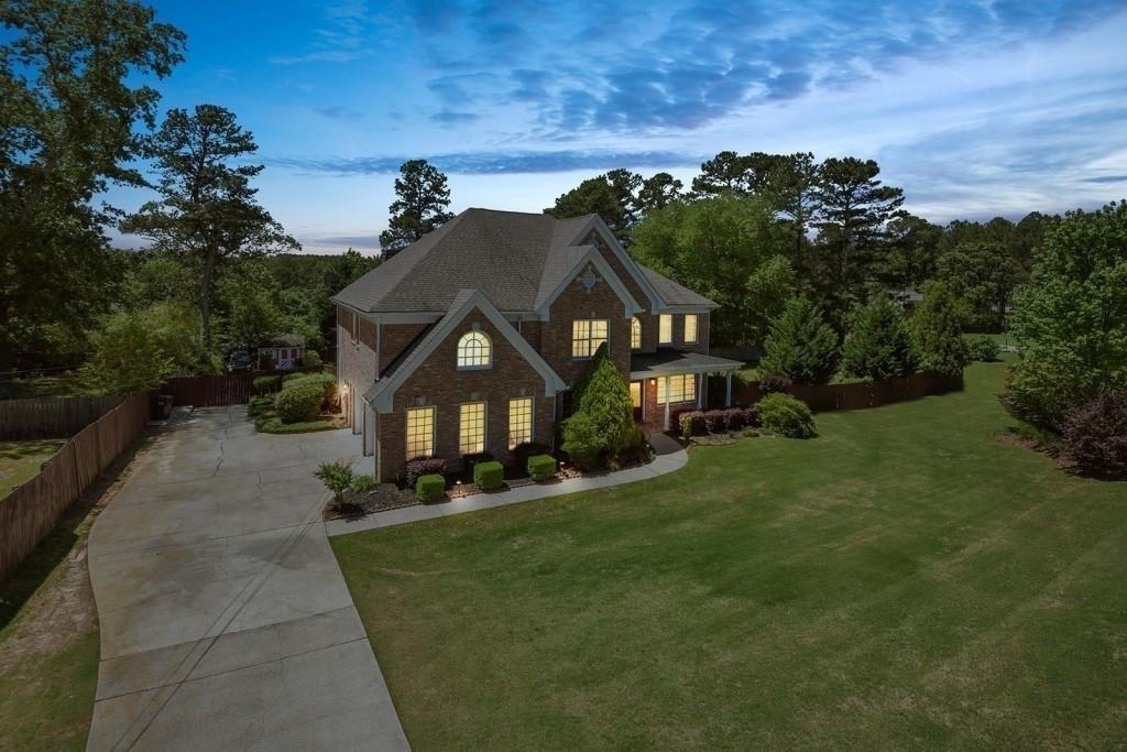 2305 Ridgedale Drive - Photo 1