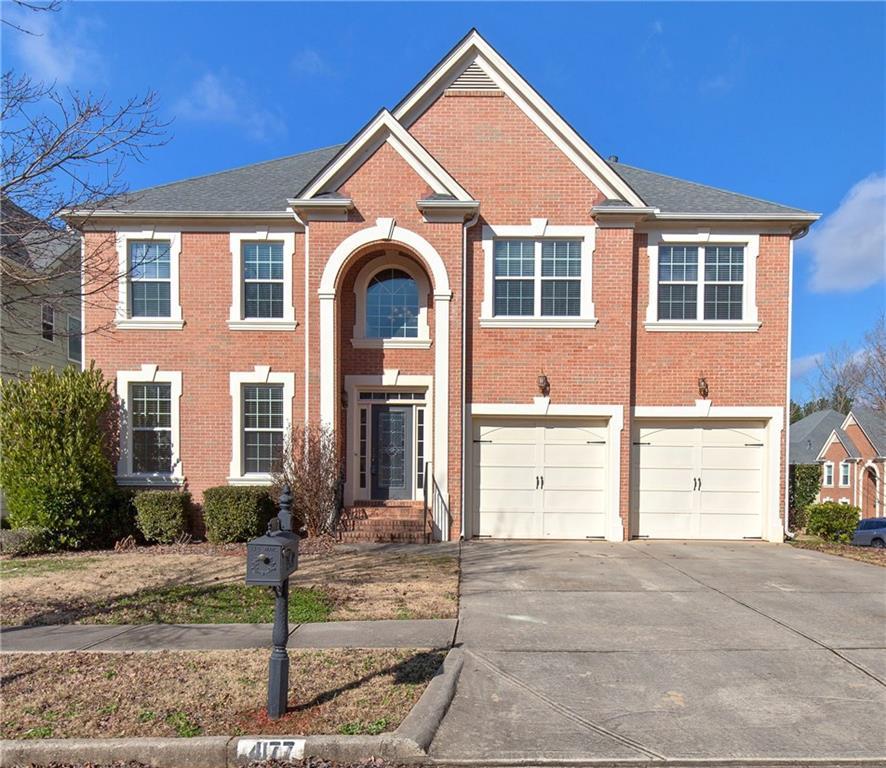 4177 Meadow Wind Drive - Photo 1