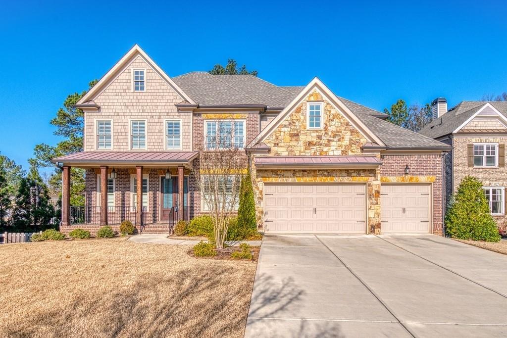 1080 Alderwood Lane - Photo 1
